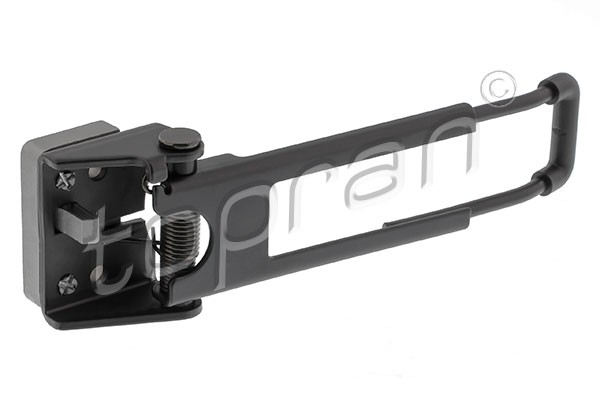 Topran TüRfangband TüRfeststeller Hinten Links Rechts FüR Mercedes 903 901 902-image