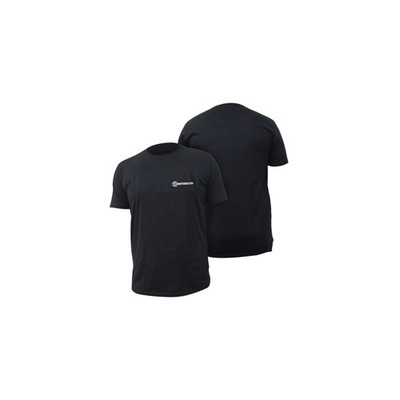 Contorion T-Shirt schwarz Contorion Logo S