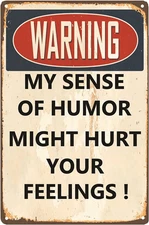 Funny  for Garage Man Cave Bar Personalized Signs Home Sign Wall Decor Cool Stuf