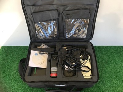 Maico Ero-Scan  Pro Research Test System parts/ repair #3