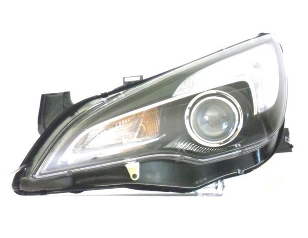 Scheinwerfer Links FÜR Opel Astra J Gtc 2010-2015 Magneti Marelli-image