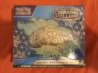 Coffret Dresseur D'élite Pokemon Couronne Stellaire Ev07 Français Scellé