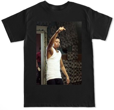 WTT MOVIE HUSTLE FLOW FUNNY WHOOP THAT TRICK HIP HOP WILLIAMS RAP MENS T SHIRT