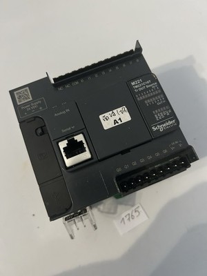 Schneider Electric Modicon TM221C16T
