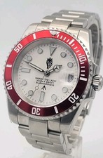 Sunderland AFC Football 'Haway the Lads' Japanese Miyota CITIZEN Auto Movt Watch