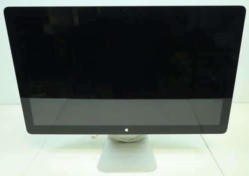Apple A1407 27" Thunderbolt 2560x1440 LCD Monitor