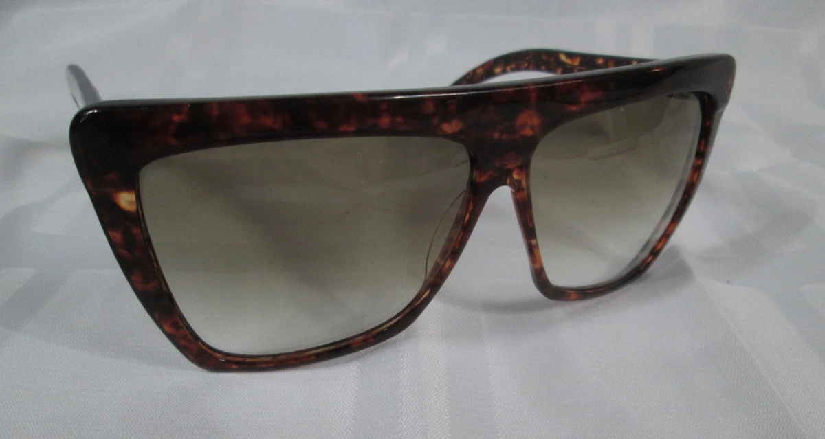 LAURA BIAGIOTTI Original Vintage Sunglasses for sale | eBay display picture 1