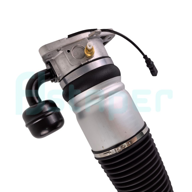 Bentley Continental Flying Spur Speed 2006-2012 Rear Left, right Air suspension struts Pair P/N 4G5513035A