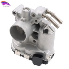 Throttle Body for Citroen C1 Peugeot 107 PM PN Toyota Aygo Yaris 1.0 0280750481