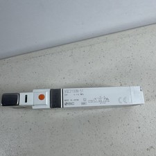 SMC VQC2100N-51 Plug-In Solenoid Valve