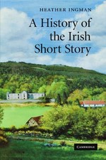 A History of the Irish Short Story by