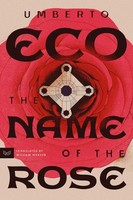 The Name Of The Rose Umberto Eco