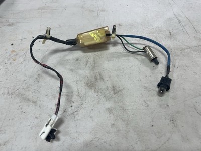 89-94 Nissan 240sx Glove Box Light Wiring Subharness S13 Wire