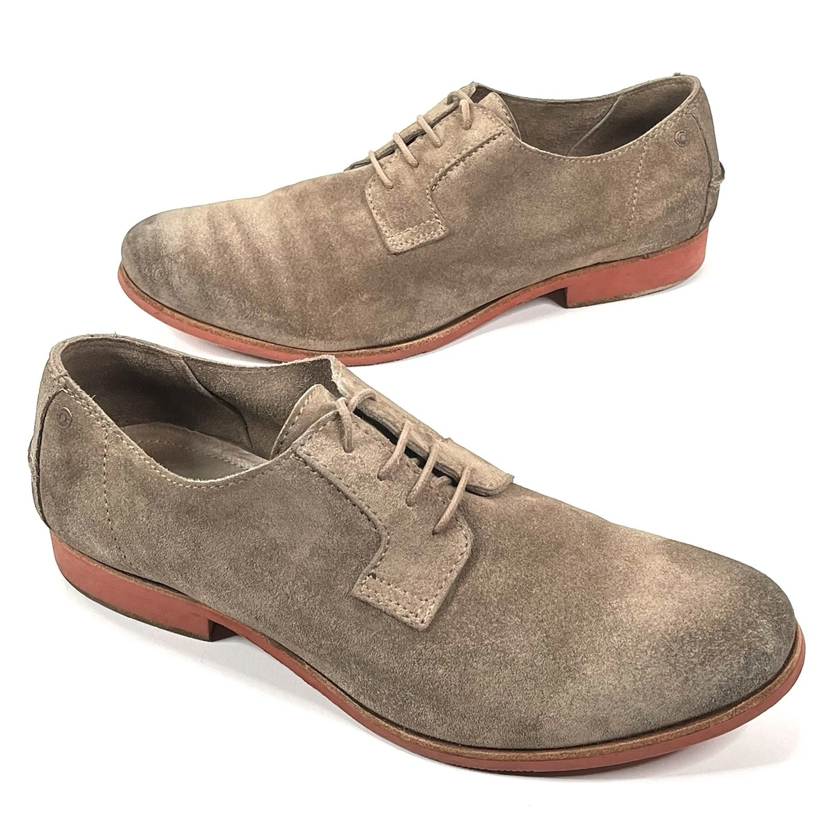 Diesel Leather Upper Formal Shoes for Men for sale | eBay UK display picture 2