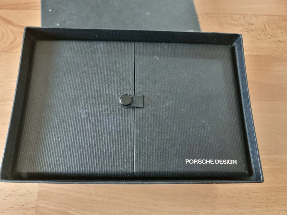 Porsche Design Pfeife - Bild 2 von 4