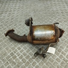 Catalyseurs Volkswagen TOUAREG