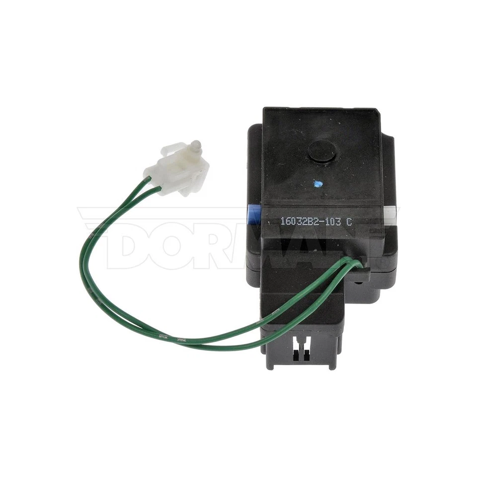 Interruptor de encendido Dorman para Chevrolet Silverado 3500 HD 2007 2008 2009 2010 2011 Foto 2 de 2