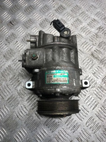 VW GOLF PLUS 5M1, 521 Kondensatpumpe Klimaanalge 1K0820803Q 1.90 33821389