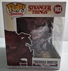 Funko POP! Television #903 Tom/Bruce Monsters Stranger Things vinyl figure