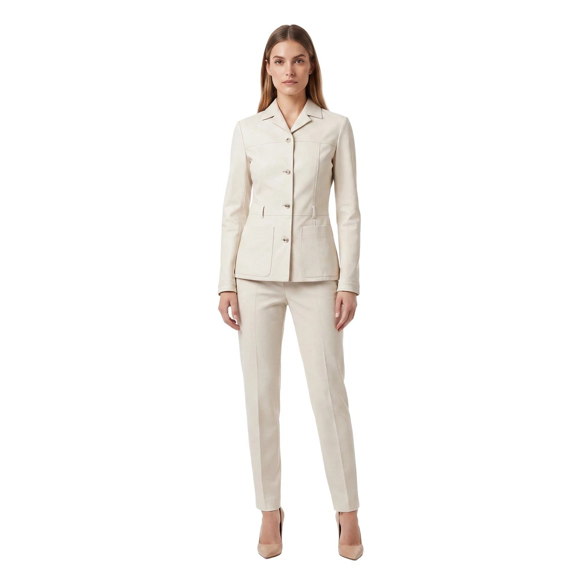 PRADA White Suits & Suit Separates for Women for sale | eBay