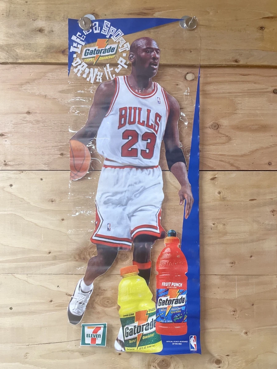 Michael Jordan 1992 Vintage Sports Posters for sale | eBay