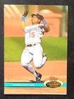 Photo of 1991 Stadium Club #480 Chris Gwynn Los Angeles Dodgers Baseball Card