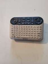 Sony NSG-MR1 Remote Control for Google TV for sale online | eBay