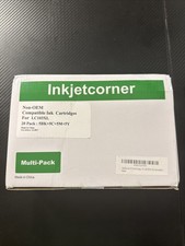 Non Oem Compatible Ink Cartridges