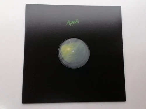 THE BEATLES  APPLE EP  2011  UK  APPLE RECORDS  EX