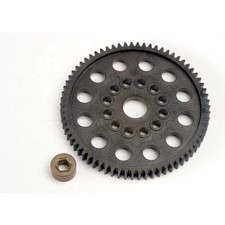Traxxas 32P Spur Gear w/ Bushing 70T 4470 TRA-4470