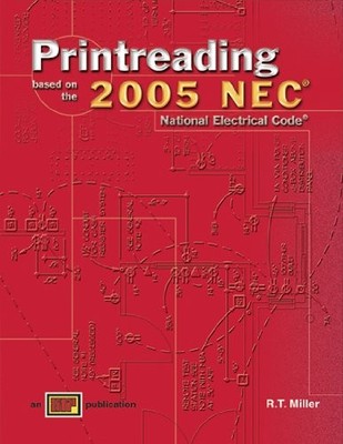 Printreading: Based on the 2005 NEC (Printreading: Based on the Nec)