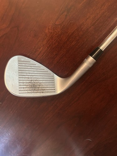 2018 PXG 0311T SUGAR DADDY CHROME WEDGE 52*/10 PROJECTX LZ STIFF - Picture 3 of 6