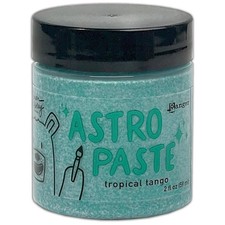 Simon Hurley create. Astro Pastes -Tropical Tango