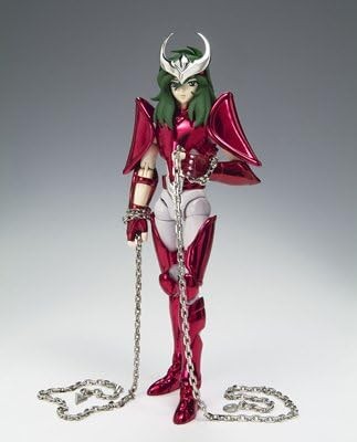 Saint Cloth Myth Andromeda Shun (Final Bronze Cloth) book form JP