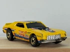 Vintage 1974 Hot Wheels Ford Torino Stock Car Diecast Good Condition