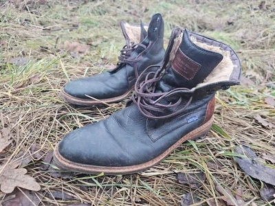 Men Floris Van Bommel Boots 42 #NUD - Bild 1 von 4