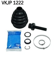 SKF Faltenbalgsatz, Antriebswelle Vkjp 1222 FüR Skoda VW