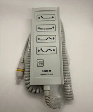 Drive P903 Older VersionHand Pendant Hospital Bed SP01-HB70-C101-00 (HBW075-102)