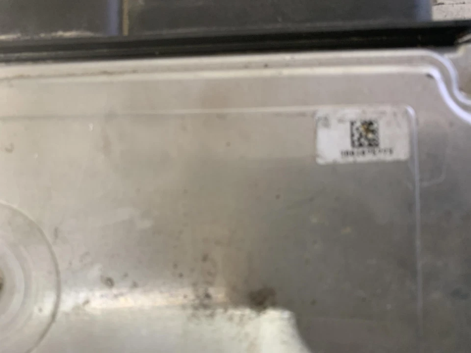 CENTRALINA MOTORE PER AUDI Q3 Serie (8UB) 03L906018PH Diesel 2000 (11>14) - Immagine 4 di 4