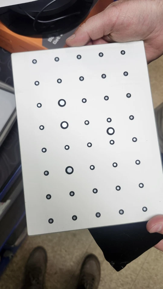 Shining3D Einstar Handheld Color 3D Scanner With Extras LOOK!!!! - Image 4 of 4