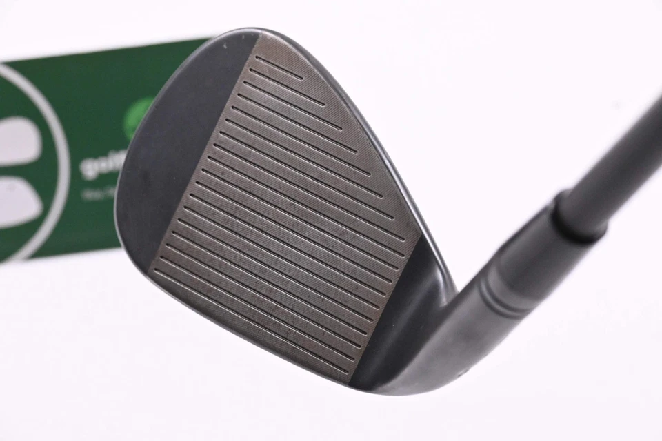 Taylormade Milled Grind 4 Gap Wedge / 52 Degree / Wedge Flex KBS Max 65 Shaft - Image 2 of 4