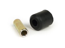 Vespa PX 200 E (Disc) VSX1T (98-) Silent Block Set (Shock Absorber/ Engine) B...