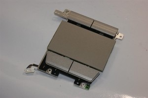 DELL Latitude D820 Touchpad Maustasten incl Board Kabel und Halterung  #2341