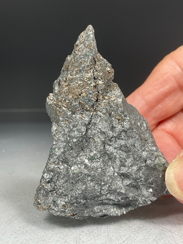 SS Rocks - Nickeline, Gersdorffite (Ait Ahmane, Morocco) 162g