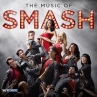 Smash Cast - Music Of Smash - Cd - G1398Z