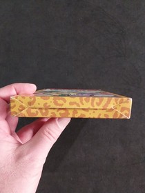 THE FLINTSTONES GLI ANTENATI NINTENDO NES PAL A MATTEL ITA USATO NO MANUALE