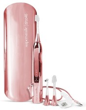 Supersmile Zina45  Deluxe Sonic Pulse Toothbrush   Rechargeable Electric Brus...