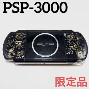 Psp One Piece Edition | eBay