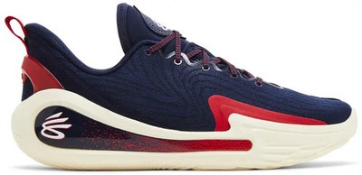 Curry Brand Curry Brand Curry Flow 12 Podium Pack - Away 6000198-410 Men Size