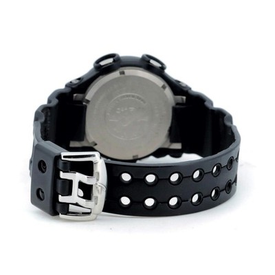 Casio G-shock Dw-9900 Frogman Titanium Case 1999 Digital Watch